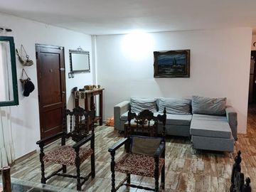 Quinta en Nueva Hermosura