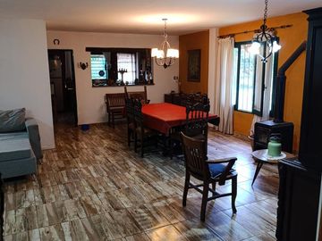Quinta en Nueva Hermosura