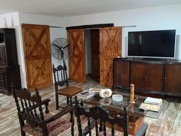 Quinta en Nueva Hermosura
