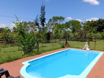 Quinta en Nueva Hermosura