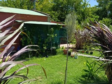 Quinta en Nueva Hermosura