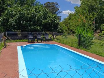 Quinta en Nueva Hermosura