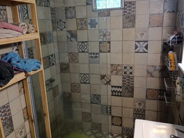 Quinta en Nueva Hermosura
