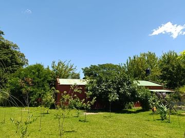 Quinta en Nueva Hermosura