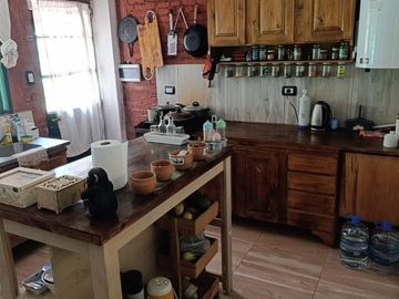 Quinta en Nueva Hermosura