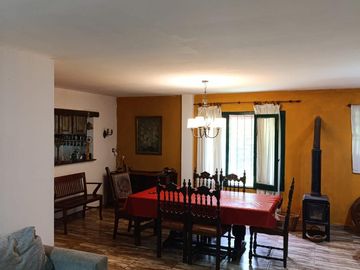 Quinta en Nueva Hermosura