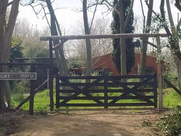 Quinta en Nueva Hermosura
