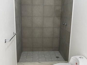 CASA MODERNA MINIMALISTA EN BRISAS