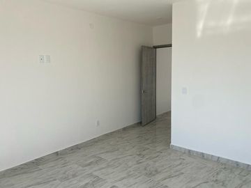 CASA MODERNA MINIMALISTA EN BRISAS