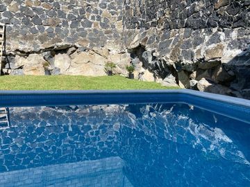 CASA MODERNA MINIMALISTA EN BRISAS