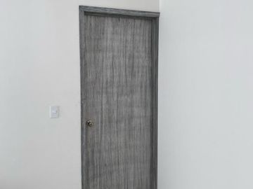 CASA MODERNA MINIMALISTA EN BRISAS
