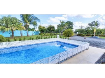 SEA CONFIABLE VENDE TERRENO CON CASA EN AGUADULCE