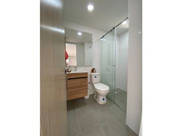 Vendo apartamento en Ricaute, conjunto Las Palmas Cariota