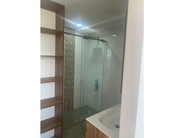 Vendo apartamento en Ricaute, conjunto Las Palmas Cariota