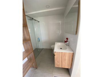 Vendo apartamento en Ricaute, conjunto Las Palmas Cariota