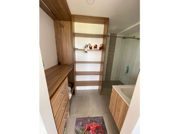 Vendo apartamento en Ricaute, conjunto Las Palmas Cariota