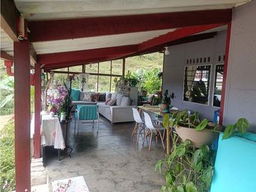 vendo finca el Santuario via a granada, agua, naturaleza. 5,5 HA