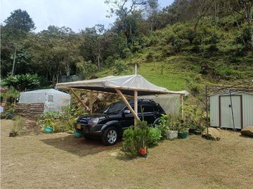 vendo finca el Santuario via a granada, agua, naturaleza. 5,5 HA