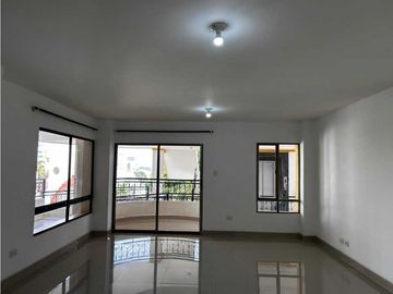 Apartamento Remodelado con vista panorámica - Rodadero - 005