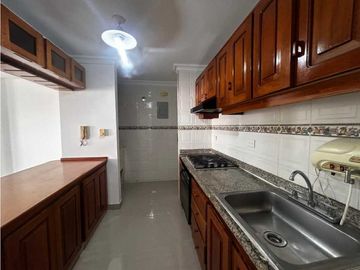 Apartamento Remodelado con vista panorámica - Rodadero - 005