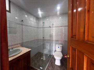 Apartamento Remodelado con vista panorámica - Rodadero - 005