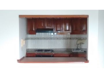 Apartamento Remodelado con vista panorámica - Rodadero - 005