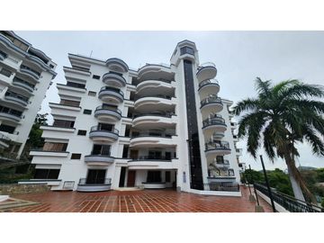 Apartamento Remodelado con vista panorámica - Rodadero - 005