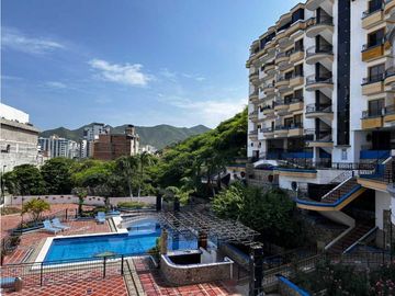 Apartamento Remodelado con vista panorámica - Rodadero - 005