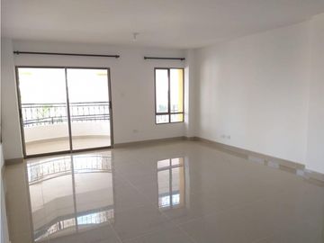 Apartamento Remodelado con vista panorámica - Rodadero - 005