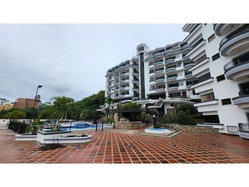 Apartamento Remodelado con vista panorámica - Rodadero - 005