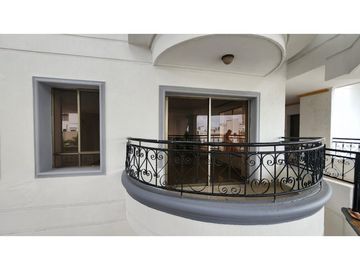 Apartamento Remodelado con vista panorámica - Rodadero - 005