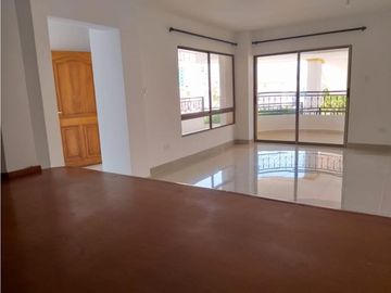Apartamento Remodelado con vista panorámica - Rodadero - 005