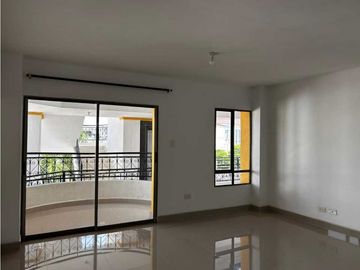 Apartamento Remodelado con vista panorámica - Rodadero - 005