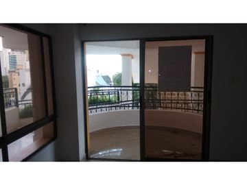 Apartamento Remodelado con vista panorámica - Rodadero - 005