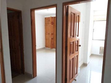 Apartamento Remodelado con vista panorámica - Rodadero - 005