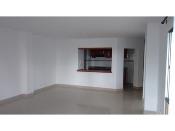 Apartamento Remodelado con vista panorámica - Rodadero - 005