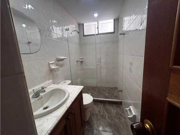 Apartamento Remodelado con vista panorámica - Rodadero - 005