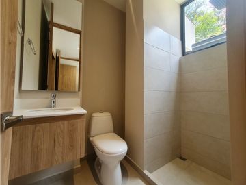 Apartamento en venta en El Poblado San Lucas