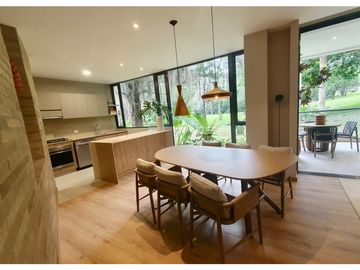 Apartamento en venta en El Poblado San Lucas