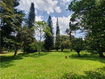 Apartamento en venta en El Poblado San Lucas