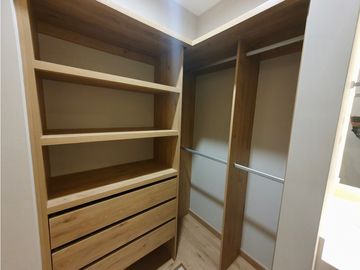 Apartamento en venta en El Poblado San Lucas