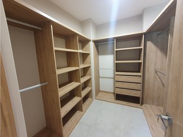 Apartamento en venta en El Poblado San Lucas