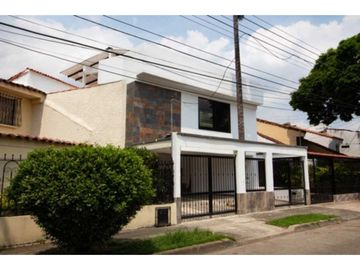 VENTA CASA TEQUENDAMA SUR DE CALI