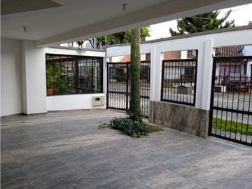 VENTA CASA TEQUENDAMA SUR DE CALI