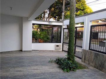 VENTA CASA TEQUENDAMA SUR DE CALI