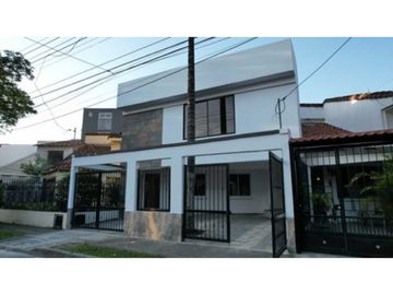 VENTA CASA TEQUENDAMA SUR DE CALI