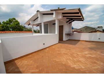VENTA CASA TEQUENDAMA SUR DE CALI