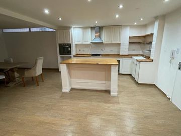 VENTA DEPARTAMENTO 4 AMBIENTES C/COCH. LAS CAÑITAS