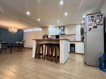 VENTA DEPARTAMENTO 4 AMBIENTES C/COCH. LAS CAÑITAS