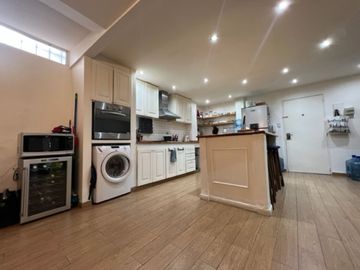 VENTA DEPARTAMENTO 4 AMBIENTES C/COCH. LAS CAÑITAS